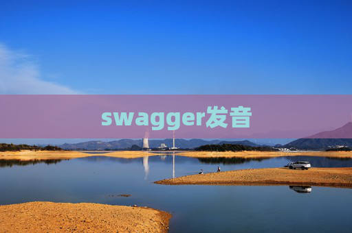 swagger发音